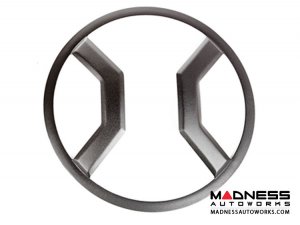 Jeep Renegade Head Light Kit - Rugged Ridge - Euro Guard